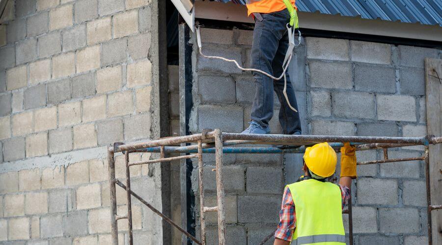 Expert flood damage restoration services in Red Mountain, CA